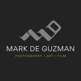 mark de guzman bridal fair