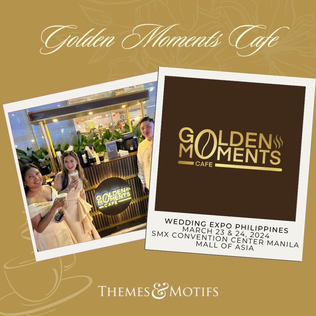 golden moments bridal fair