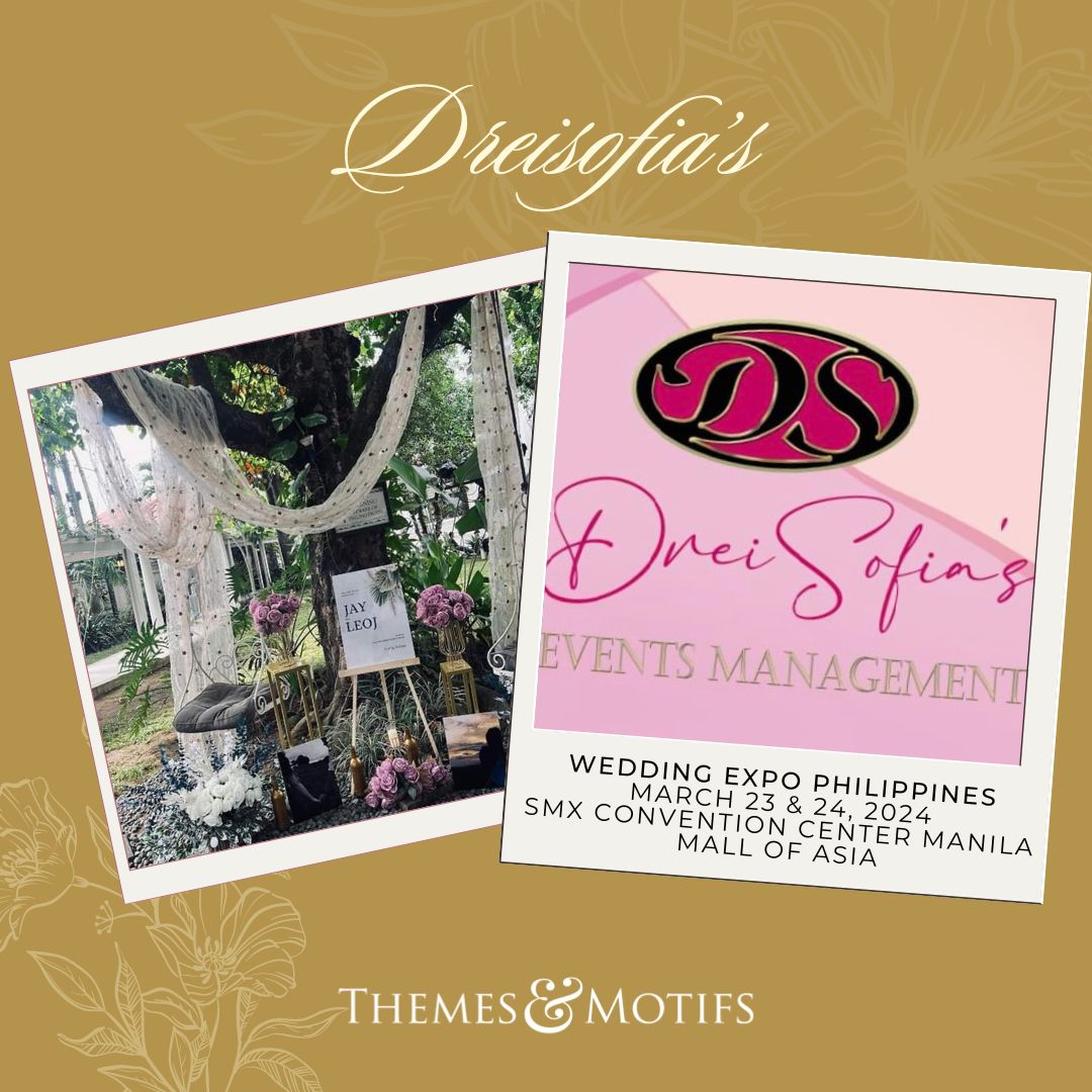 DreiDSofia's bridal fair