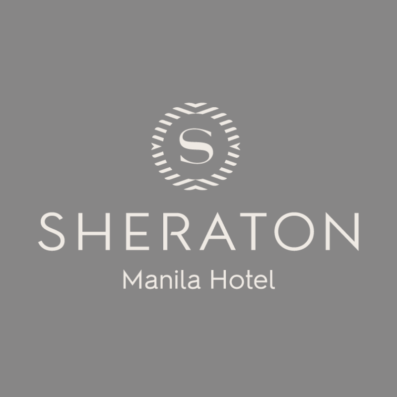 sheraton bridal fair logo