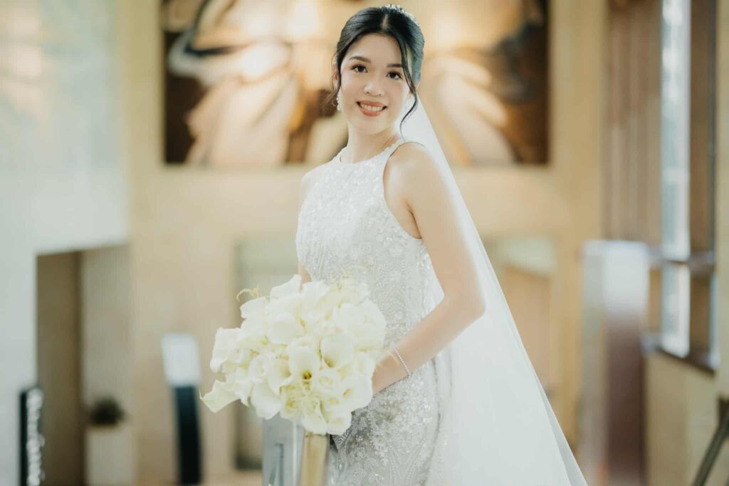 marriott moments a-faor bridal fair