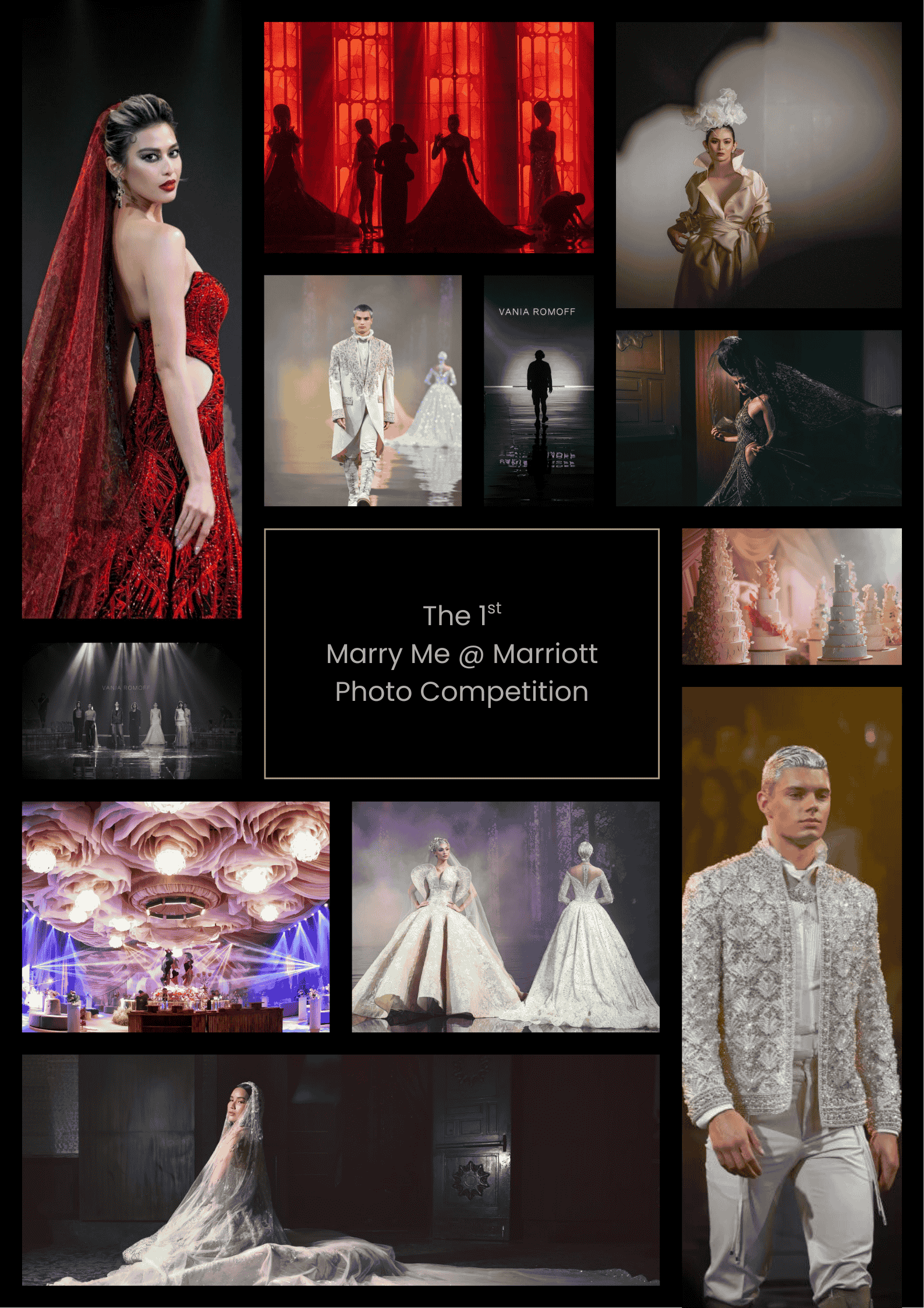 marriott bridal fair