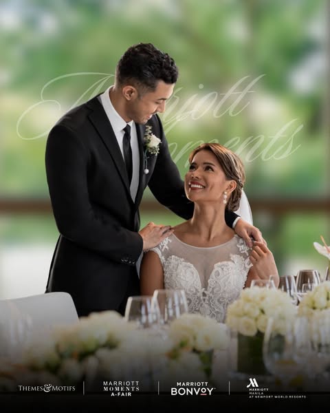 marriott momenst bridal fair