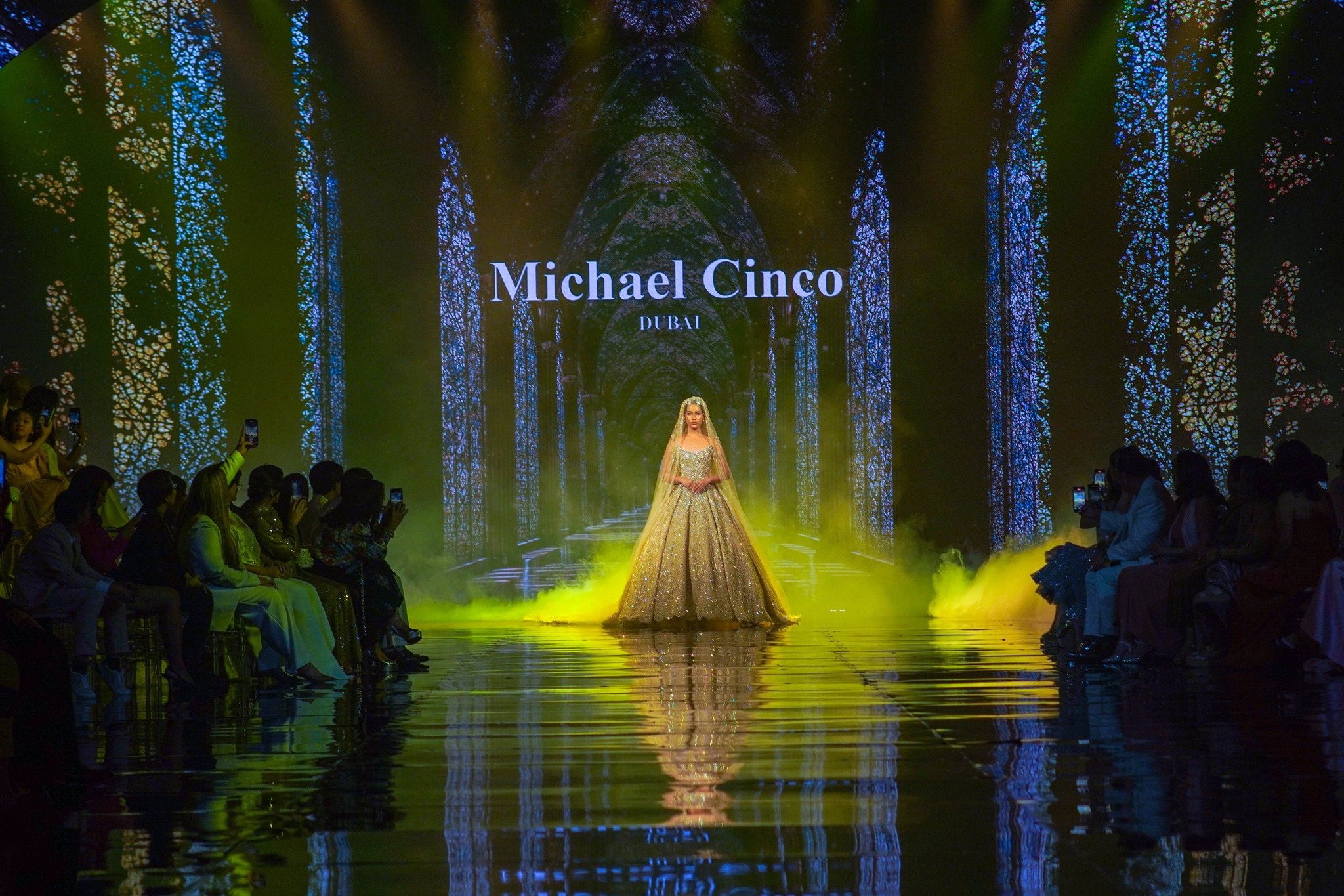michael cinco